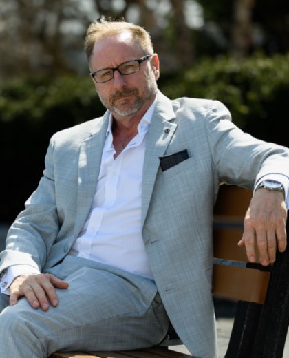 Sergey Odinok